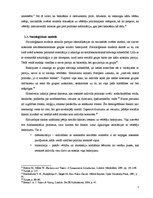 Research Papers 'Politikas zinātnes studentu balsojuma raksturojums Saeimas vēlēšanās', 7.
