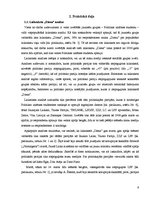 Research Papers 'Politikas zinātnes studentu balsojuma raksturojums Saeimas vēlēšanās', 9.