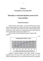 Research Papers 'Operācijas ar nekustamo īpašumu, noma un cita komercdarbība', 1.