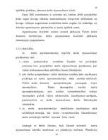 Research Papers 'Meža īpašnieka tiesības un pienākumi', 14.