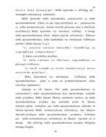 Research Papers 'Meža īpašnieka tiesības un pienākumi', 18.