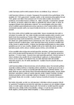 Essays 'Lielās Depresijas pozitīvie efekti pasaules ietvaros vai sliktākais 20.gs. notik', 1.