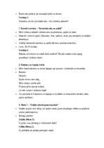 Samples 'Lieldienas Dārzā: scenārijs pirmsskolas vecuma bērniem ar dziesmām, rotaļām un r', 3.