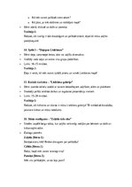 Samples 'Lieldienas Dārzā: scenārijs pirmsskolas vecuma bērniem ar dziesmām, rotaļām un r', 5.