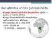 Presentations 'Kongo Demokrātiskā Republika', 2.