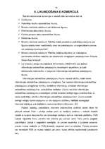 Research Papers 'E-komercija Latvijā – tagadne un nākotnes iespējas', 30.