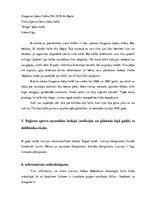 Summaries, Notes 'Informācija par hokeja attīstību Rīgā', 4.