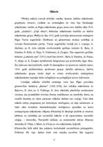 Research Papers 'Kultūra Latvijā no 1918.-1940.gadam', 11.