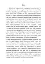 Research Papers 'Kultūra Latvijā no 1918.-1940.gadam', 14.