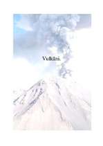 Research Papers 'Vulkāni', 1.