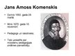 Presentations 'Jana Amosa Komenska pedagoģiskie principi', 2.