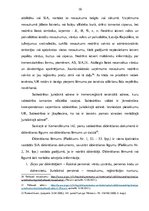 Term Papers 'Sabiedrības ar ierobežotu atbildību tiesiskais statuss', 16.