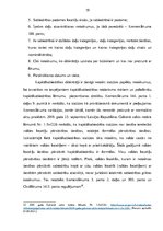 Term Papers 'Sabiedrības ar ierobežotu atbildību tiesiskais statuss', 19.