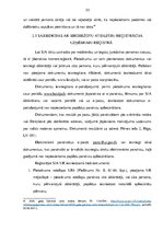 Term Papers 'Sabiedrības ar ierobežotu atbildību tiesiskais statuss', 33.