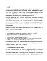 Business Plans 'Mobilā auto salona ķīmiskās tīrīšanas un ozonēšanas pakalpojuma biznesa plāns Rī', 3.
