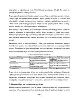 Business Plans 'Mobilā auto salona ķīmiskās tīrīšanas un ozonēšanas pakalpojuma biznesa plāns Rī', 4.