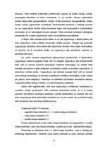 Research Papers 'Menedžmenta projekts uzņēmumā "ALORA"', 12.