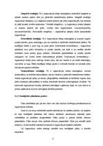 Research Papers 'Menedžmenta projekts uzņēmumā "ALORA"', 15.