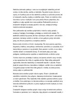 Essays 'Ārsta un medicīnas darbinieka profesija: misija, atbildība un izaicinājumi', 1.