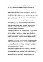 Essays 'Ārsta un medicīnas darbinieka profesija: misija, atbildība un izaicinājumi', 2.