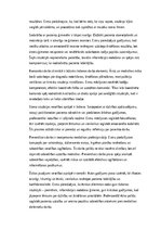 Essays 'Ārsta un medicīnas darbinieka profesija: misija, atbildība un izaicinājumi', 3.