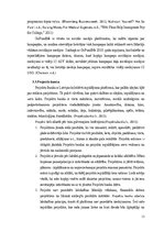 Research Papers 'Kopfinansēšanas platformas - mūsdienīgs finanšu insruments', 13.