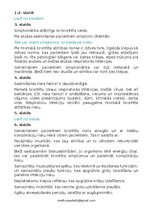 Presentations 'Bronhīts geriatrijā', 19.