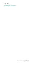 Presentations 'Bronhīts geriatrijā', 22.