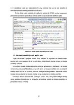 Term Papers 'Mājas lapu optimizācijas uzlabošanas paņēmieni tīmekļa meklētājiem, izmantojot p', 27.