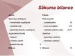Presentations 'SMU biznesa plāns', 13.