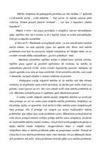 Research Papers 'Teorētisks holistiskās pedagoģijas modelis', 9.