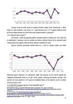 Research Papers 'Eiro ieviešanas ietekme uz Eiropas Savienības valstu ekonomiku', 25.