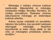 Presentations 'Mitoloģiskās būtnes latviešu folklorā', 2.