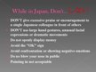 Presentations 'Doing Business in Japan', 22.