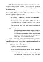 Research Papers 'Mācību mērķi', 4.