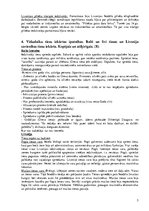 Summaries, Notes 'Atbildes Latvijas tiesību vēstures pirmajam kontroldarbam', 5.