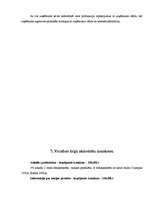 Research Papers 'Programma virzībai tirgū ', 14.