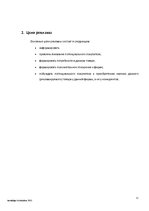 Research Papers 'Разработка рекламной кампании', 11.