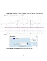 Samples 'Kopnes projektēšana un aprēķins programmatūrā Axis VM', 3.