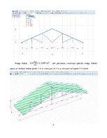Samples 'Kopnes projektēšana un aprēķins programmatūrā Axis VM', 6.