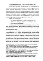 Research Papers 'Biodīzeļdegvielas ražošana un izmantošana Latvijā', 4.
