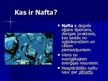 Presentations 'Nafta', 3.