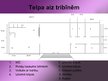 Business Plans 'Hipodroms Latvijā', 20.