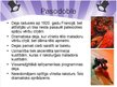 Presentations 'Dejas Latvijā un pasaulē 20.gadsimta sākumā', 11.