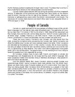 Research Papers 'Canada', 2.
