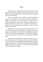 Research Papers 'Oto fon Bismarka reālpolitikas neveiksmes Vācijas apvienošanā 1880. gados', 3.