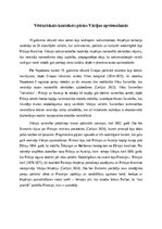Research Papers 'Oto fon Bismarka reālpolitikas neveiksmes Vācijas apvienošanā 1880. gados', 4.