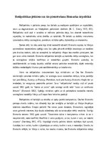 Research Papers 'Oto fon Bismarka reālpolitikas neveiksmes Vācijas apvienošanā 1880. gados', 6.