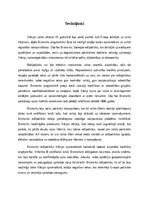 Research Papers 'Oto fon Bismarka reālpolitikas neveiksmes Vācijas apvienošanā 1880. gados', 10.