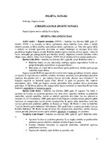 Summaries, Notes 'Sporta attīstība Ropažu novadā', 4.
